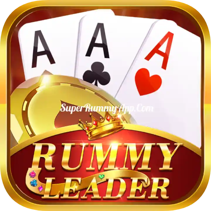 Rummy Leader Apk Download - TechNowBaba