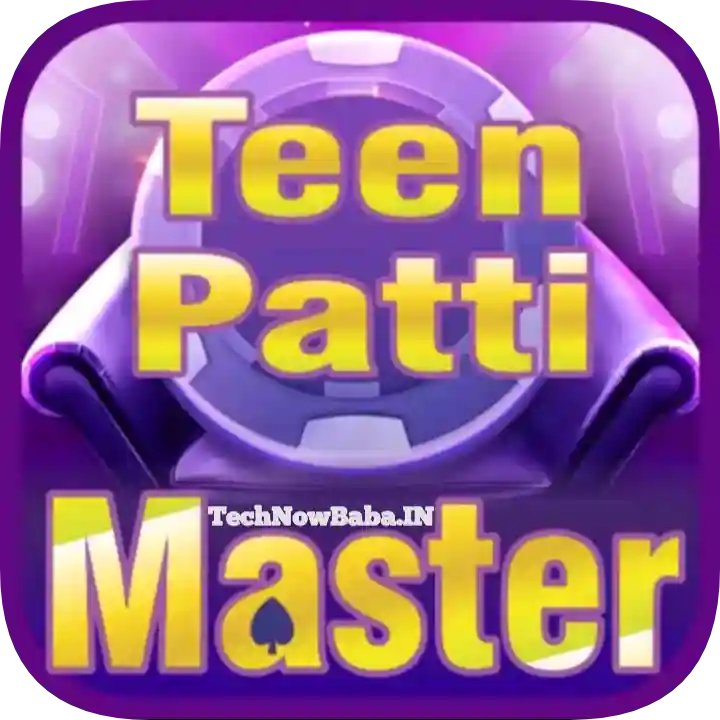 Teen Patti Master Apk Download All Rummy App List 2025 - TechNowBaba
