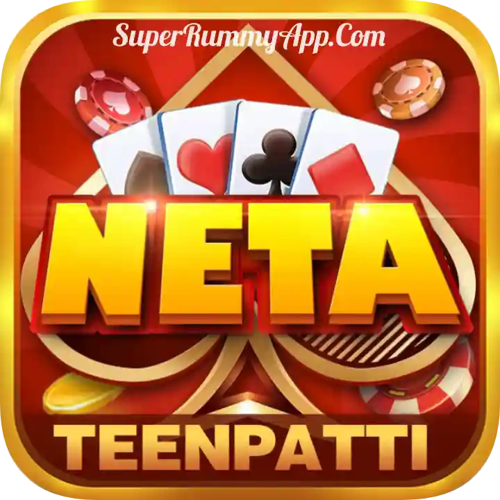 Ten patti Neta Apk Download - TechNowBaba